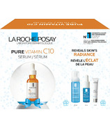 La Roche-Posay Pure Vitamin C10 Serum Holiday Kit