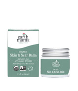 Earth Mama Organics Organic Skin and Scar Balm