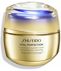 Shiseido Vital Perfection Concentrated Supreme Cream