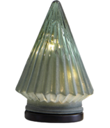 Harman Frosted LED Tree Light Small Green
