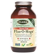 Flora Flax-O-Mega