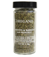 Morton & Bassett Oregano