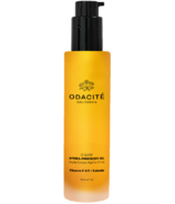 Odacite C-Glow Hydra-Firm Body Oil