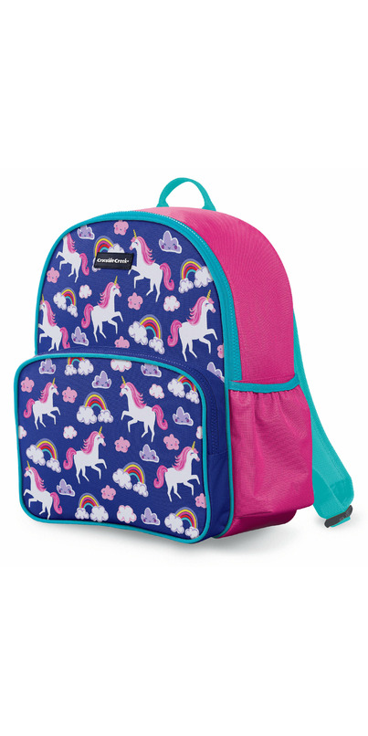 Crocodile creek junior discount backpack