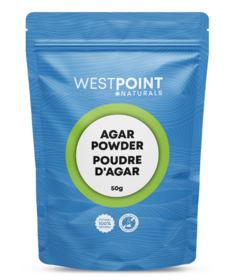 Westpoint Naturals Agar Powder