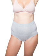 frida mom High-Waist Disposable Postpartum Underwear C-Section Regular 