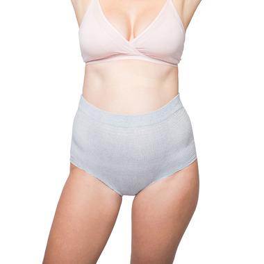 frida mom High-Waist Disposable Postpartum Underwear C-Section Regular