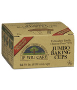 If You Care Baking Cups Jumbo 