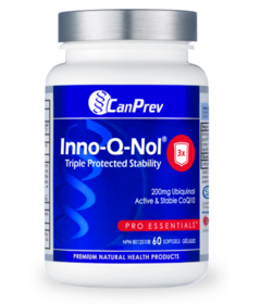 CanPrev Inno-Q-Nol 200mg