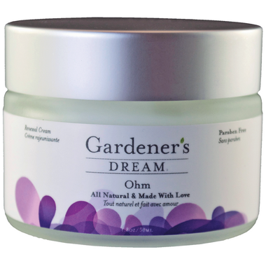 Gardener\'s Dream Ohm Gardener\'s Dream Ohm