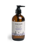 Cocoon Apothecary savon pour les mains Touchy Feely 