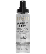 Milani Make It Last Setting Spray Prime + Correct + Set