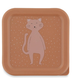 Trixie Nesting Snack Box Mrs. Cat