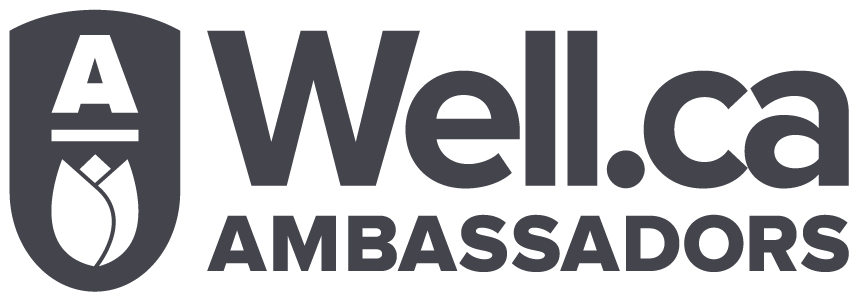 Ambassadeurs du site Well.ca