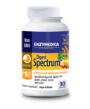Digest Spectrum d'Enzymedica