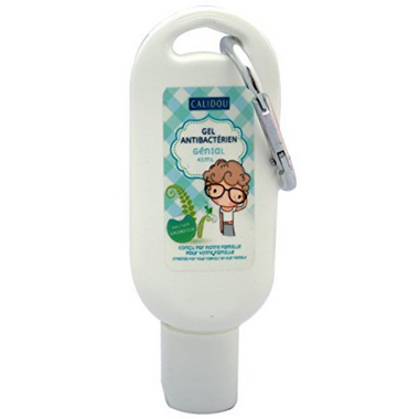 Calidou Hand Sanitize Antibacterial Gel Travel Size Calidou Hand Sanitize Antibacterial Gel Travel Size