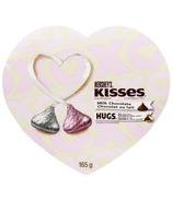 Hershey's Valentines Kisses & Hugs