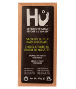 HU Hazelnut Butter Dark Chocolate