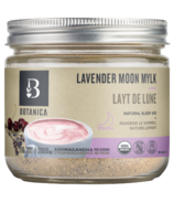 Botanica Lavender Moon Mylk