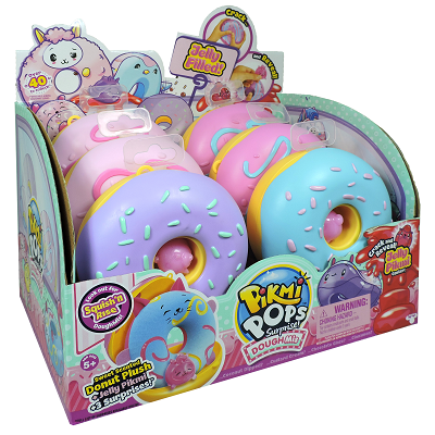 Buy Pikmi Pops Doughmi Surprise Pack From Canada At Well.ca - Free Shipping