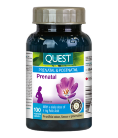 Quest Prenatal