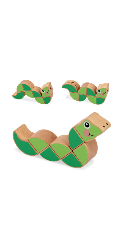 Melissa and doug wiggling hot sale worm