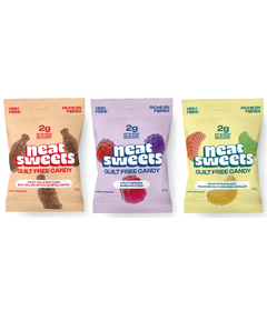 Neat Sweets Candy Variety Bundle