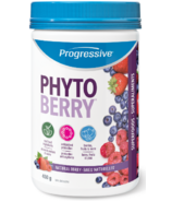 Antioxydant Progressive PhytoBerry 