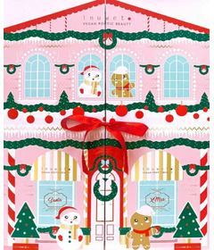 Inuwet Advent Calendar 24 Surprises