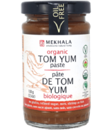 Mekhala Organic Tom Yum Paste