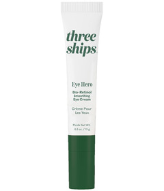 Three Ships EyeHero Bio-Retinol Smoothing Eye Cream