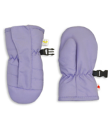 Hot Paws Baby Easy-On Ski Mittens Orchid