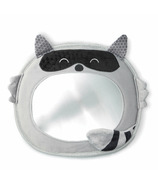 Diono Easy View Racoon Character Baby Car Mirror