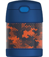 Thermos Stainless Steel FUNtainer Food Jar Digital Camo