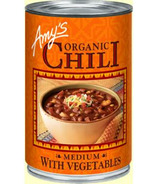 Amy's Organic Chili