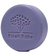 Birch Babe Shave Bar Lavender