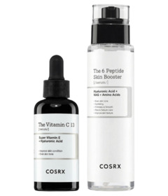 COSRX Serum Duo