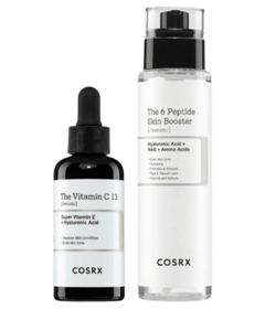 COSRX Serum Duo