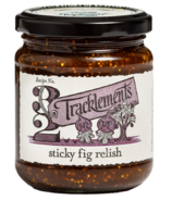 Tracklements Fig Relish