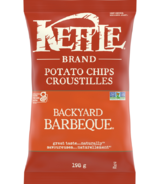 Kettle Backyard Barbeque Potato Chips