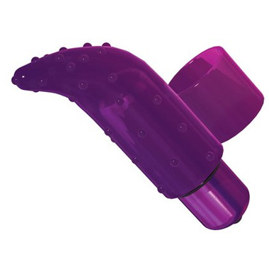 BMS Factory Powerbullet Frisky Finger