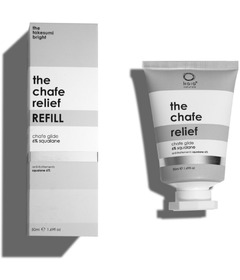 Kaia Naturals The Chafe Relief Refill