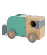 Camion de recyclage Janod Bolid