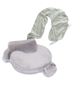 My Brest Friend Super Deluxe Sandstone & Platinum Bundle