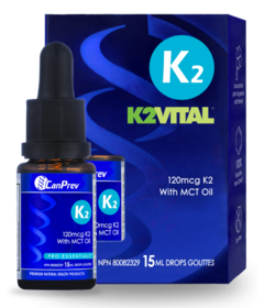 CanPrev K2 Drops