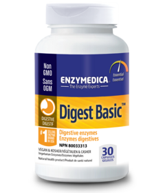 Enzymedica Digest Basic