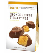 Dufflet Milk Chocolate Sponge Toffee