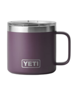 YETI Rambler Mug Nordic Purple