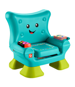 Fisher-Price Laugh & Learn Smart Stages Chair