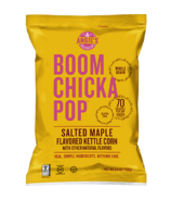 Angie's Boom Chicka Pop Salted Maple Kettle Corn 